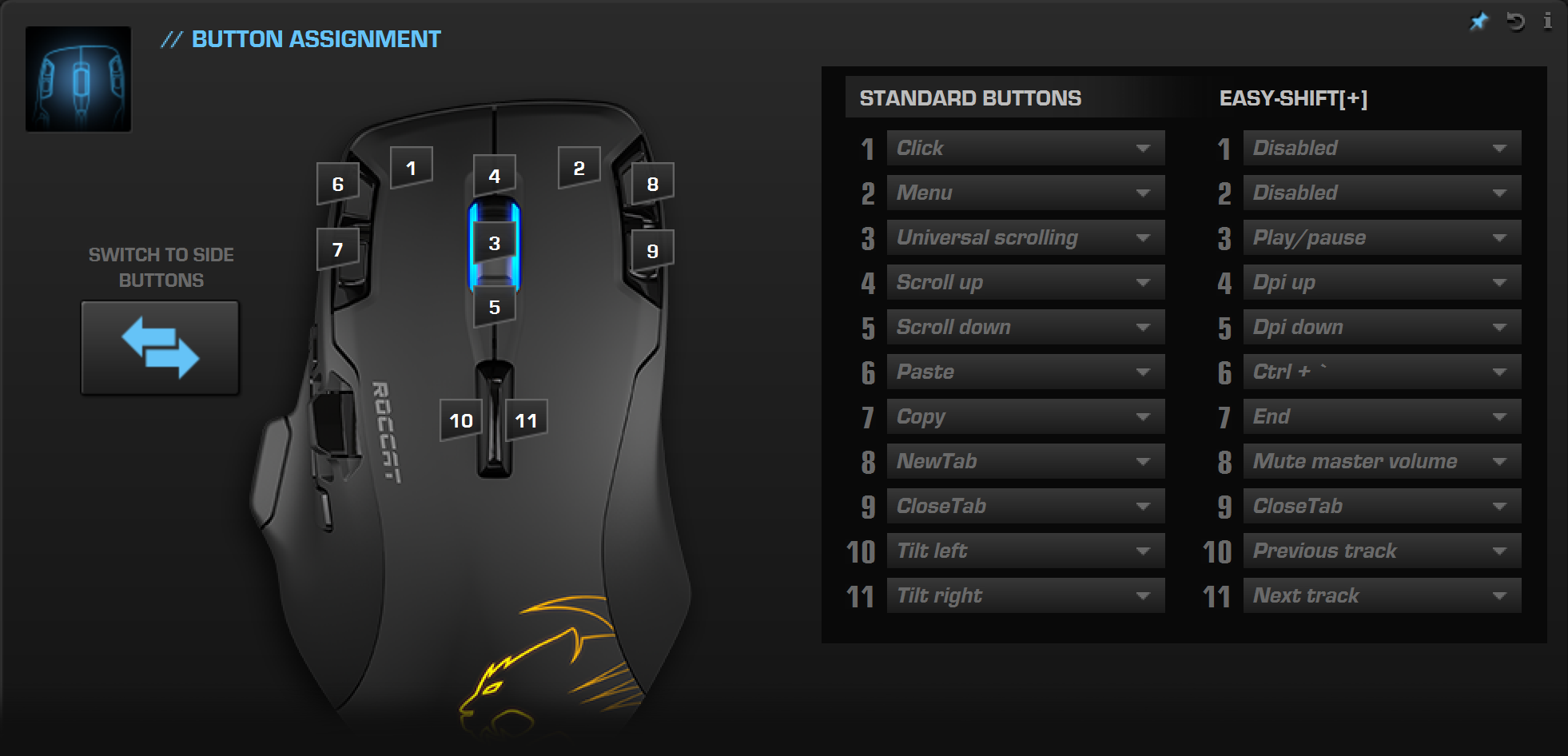 Free config below!